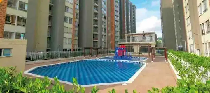 Apartamento Confortable Al Norte De Barranquilla Apartment Barranquilla   Barranquilla (Atlantico)