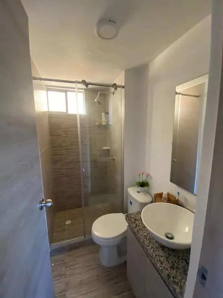 Apartamento Confortable Al Norte De Barranquilla Apartment Barranquilla