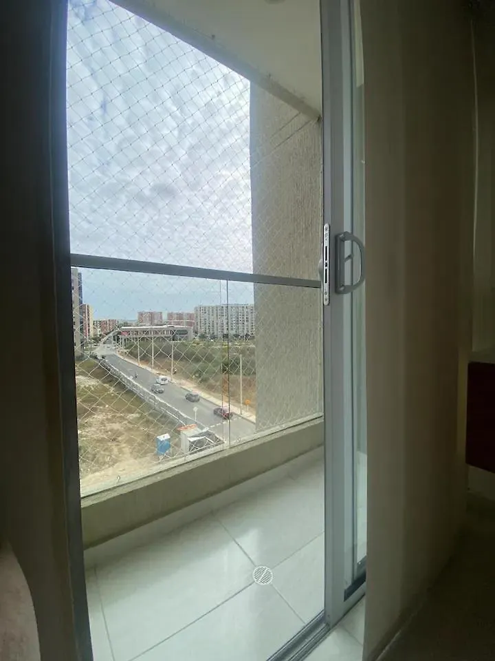 Apartamento Confortable Al Norte De Barranquilla Apartment Barranquilla  Barranquilla (Atlantico)