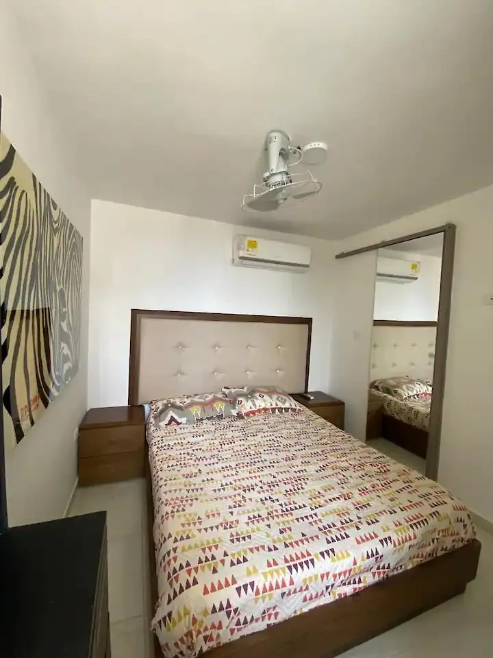 Apartamento Confortable Al Norte De Barranquilla Apartment Barranquilla  0*, Barranquilla (Atlantico) Colombia