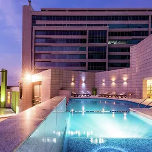 4* Hotel Hilton Garden